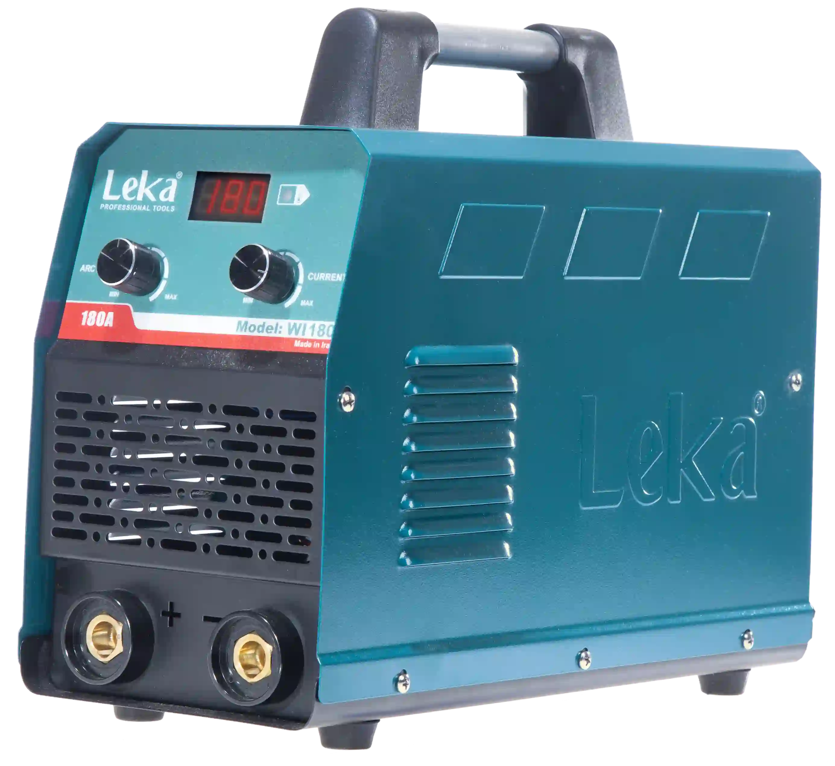 اینورتر جوشکاری WI180